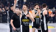 SAZNAJEMO: Košarkaši Partizana bodriće u Humskoj fudbalere protiv Zelezničara!