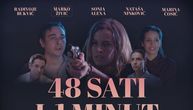 Srpsko-američki film "48 sati i 1 minut" posvećen Tijani Jurić  21. marta u mts Dvorani: Pogledajte trejler