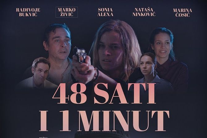 Film "48 sati i 1 minut"