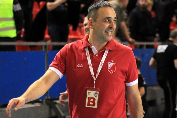 Boris Rojević Boris Rojević