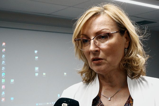 Dr Snežana Polovina