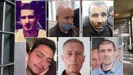 U Srbiji izrečeno 10 kazni doživotnog zatvora: Ovo su najveći zlikovci