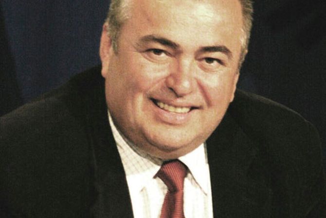 Predrag Drezgić