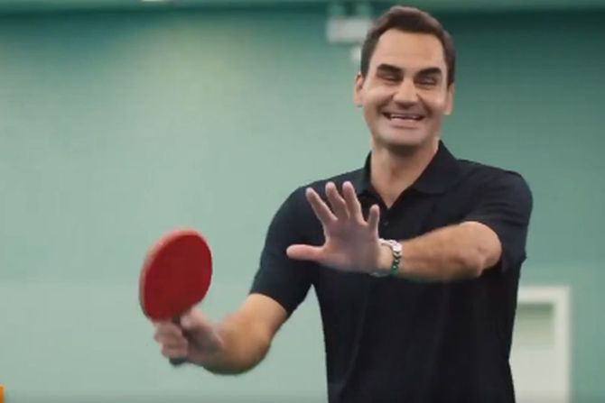 Rodžer Federer