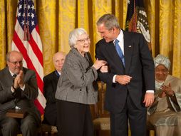 Harper Lee Harper Li