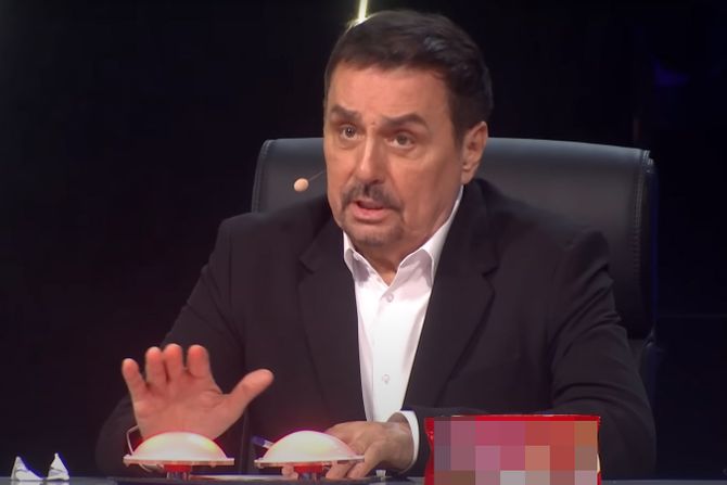 Zvezde Granda, Dragan Kojić Keba
