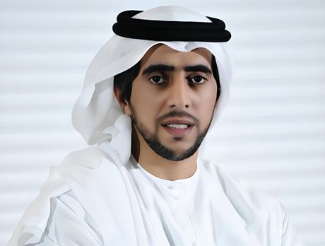 Khalifa Butti Bin Omeir, Khalifa Al Muhairi