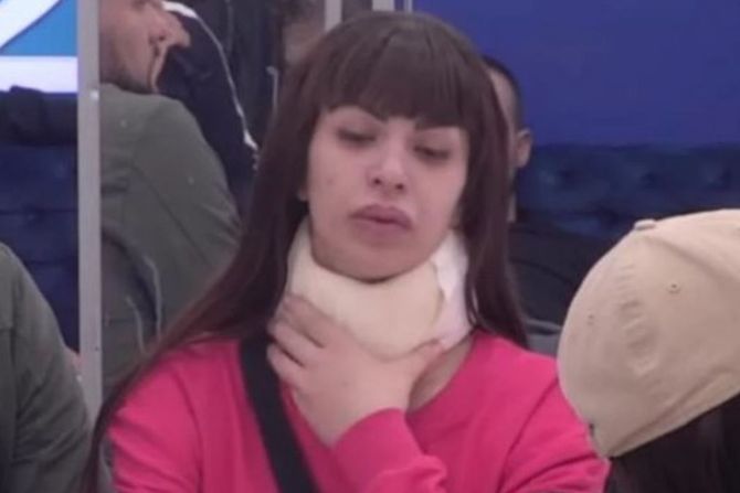 Miljana Kulić Miljana Kulić