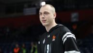 Alen Smailagić napustio Partizan: Crno-beli mu se zahvalili i poslali emotivnu poruku