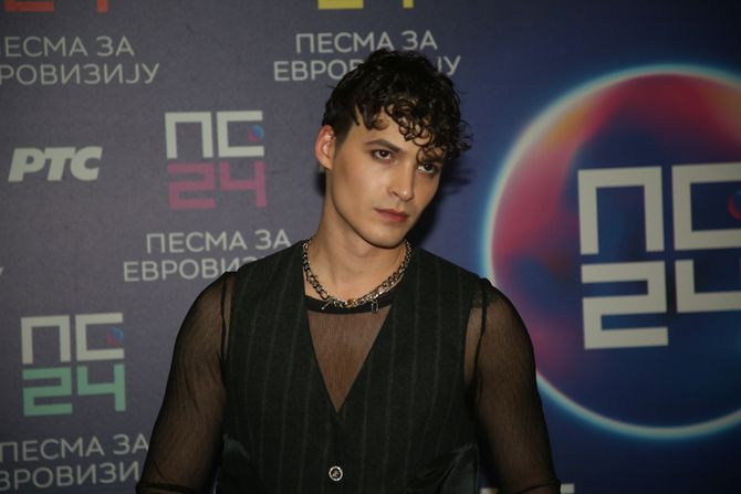 Pesma za evroviziju, Džordži