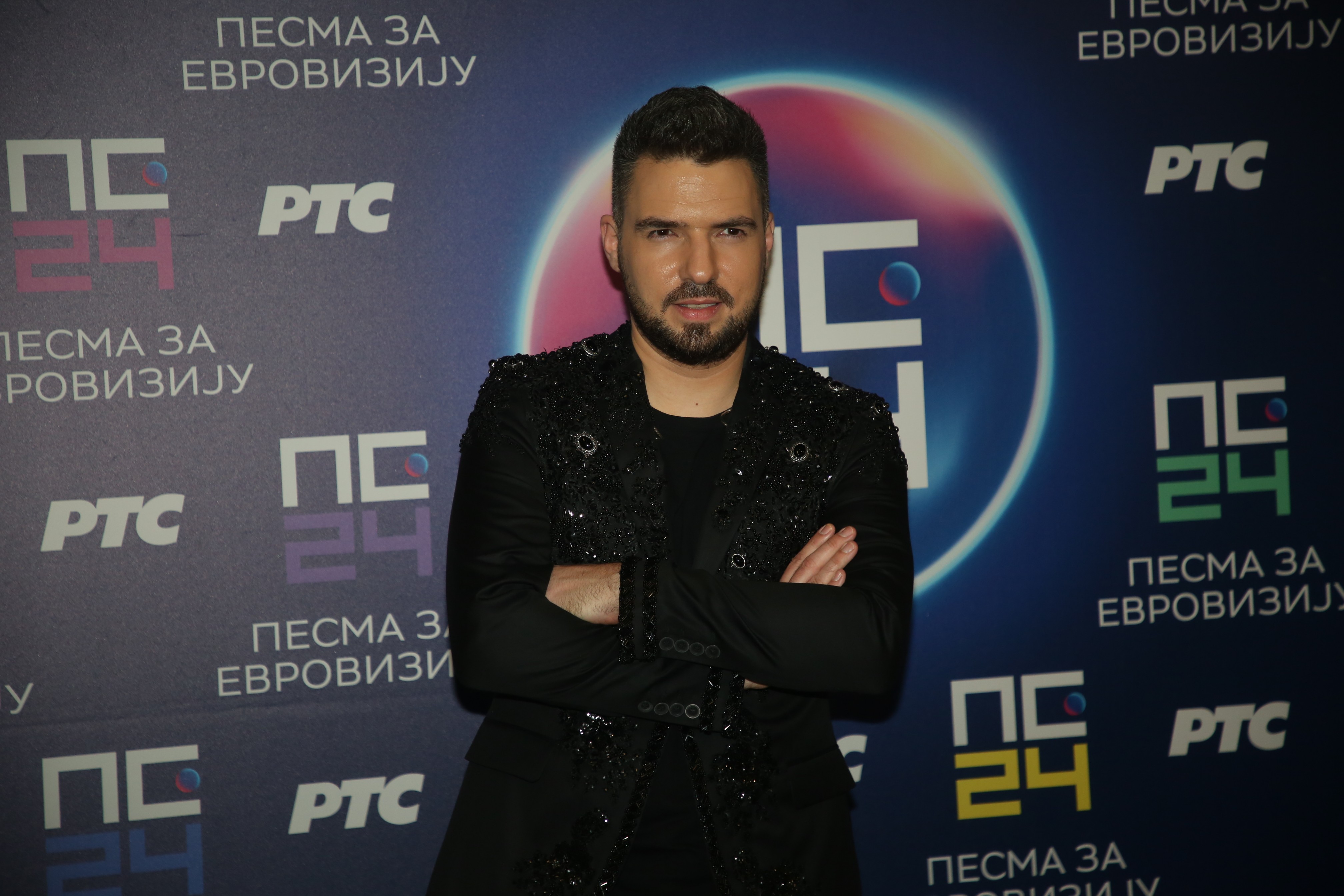 Posle Tivta, pobeda u Ohridu: Milan Bujaković nastavlja da niže festivalske uspehe