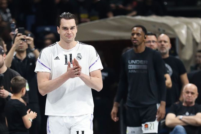 Mario Hezonja