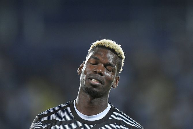 Pol Pogba