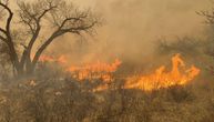 Američka kompanija možda odgovorna za najveći požar u istoriji Teksasa