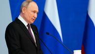 Putin održao dvočasovni govor o stanju nacije: Rusima obećao raj, Zapadu pakao