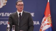 Predsednik Vučić sutra se obraća naciji