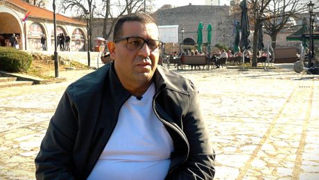 Gradska opština Pantelej Gradska opština Pantelej