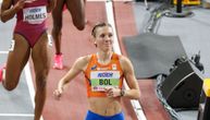 Femke Bol je vladarka atletike! Oborila svoj svetski rekord drugi put u 15 dana