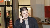 Glumac završio na infuziji i oglasio se iz bolnice ovom fotografijom: "Vidimo se u januaru..."
