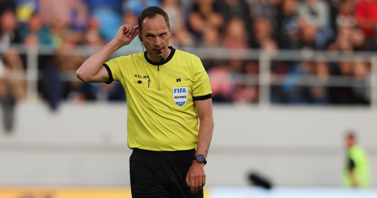 Neočekivani obrt: Srđan Jovanović sudi Crvenoj zvezdi!