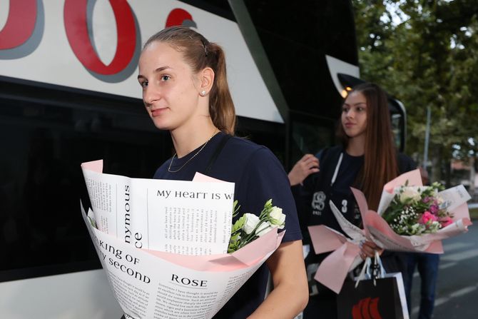 Aleksandra Uzelac Aleksandra Uzelac