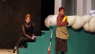Milica Trifunović: Predstava "Strah u operi" govori o svecima, eliti i radničkoj klasi