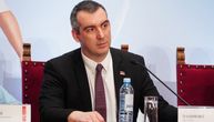 Orlić: Vlada će biti formirana u zakonskom roku