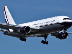 Avion Boing Boeing 767