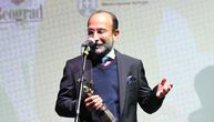 Asgar Farhadi primio nagradu "Beogradski pobednik" na 52. FEST-u