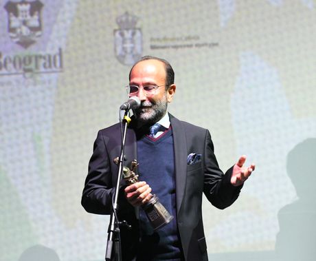 Asgar Farhadi, FEST