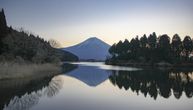 Japanci postavljaju ekran da blokiraju pogled na planinu Fudži zbog lošeg ponašanja turista