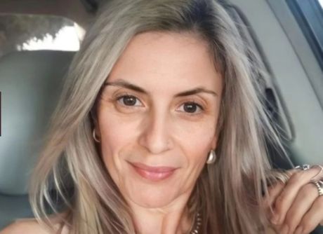 Milena Nistarda, žrtva u Brazilu