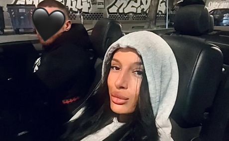 Nina Đogani Nina Đogani