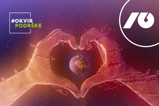 NLB Komercijalna banka - Okvir Podrške NLB Komercijalna banka - Okvir Podrške