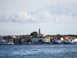 Biograd na moru Hrvatska