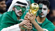 Zvanično! Saudijska Arabija podnela kandidaturu za Svetsko prvenstvo u fudbalu 2034!