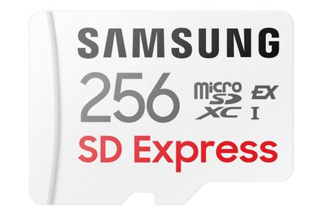 Samsung micro SD memorijska kartica