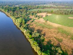 Park prirode Kopački rit Tikveš Hrvatska