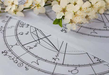 Horoskop, astrologija, zodijak, proleće