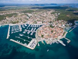 Biograd na moru Hrvatska