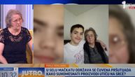 Marica usvojila unuka za kojim je tragala godinama: Majka ga ostavila, a od sina iz zatvora saznala da je baka