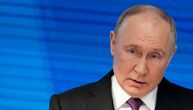 Putin ponovo preti: Rusija spremna da upotrebi nuklearno oružje