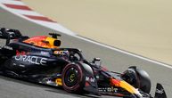 Šampion Ferštapen osvojio pol poziciju pred otvaranje sezone i trku u Bahreinu, Hamilton ponovo podbacio
