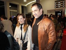 Premijera filma "Za danas toliko" na FEST-u