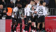 (SASTAVI) Mladost - Partizan: Duljaj svim silama napada Lučance