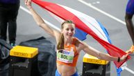 Femke Bol je vladarka atletike! Oborila svoj svetski rekord drugi put u 15 dana