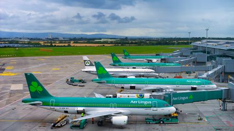 1699119256 AIR LINGUS 1699119256 AIR LINGUS