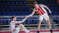 Crveno-belima uzalud i sjajni Kostić: Juniori Zvezde ponovo izgubili u Evroligi, očekuje ih duel za 5. mesto