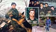 Telom se bacio na Gafa da ga zaštiti: Vojnik Boban 1999. poginuo od NATO bombe spasavajući psa graničara