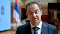 Dacic and Botsan-Kharchenko talk topics of mutual interest for two countries